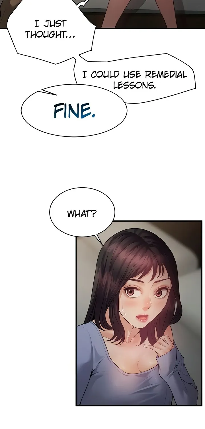 Read Bride Lessons chapter 20 image 45 on Lezhin