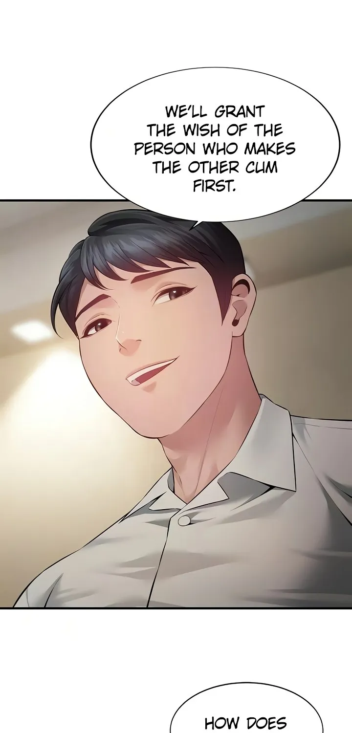 Read Bride Lessons chapter 20 image 49 on Lezhin