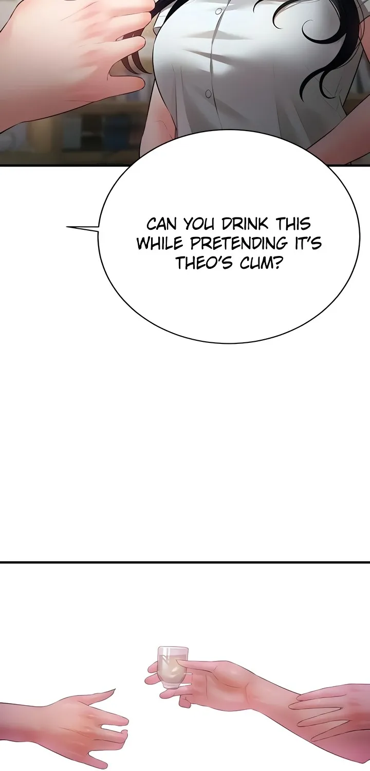 Read Bride Lessons chapter 20 image 5 on Lezhin