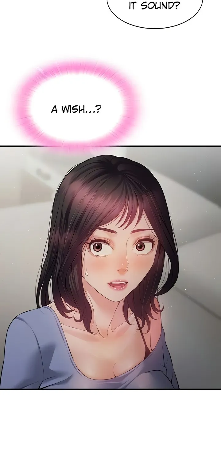 Read Bride Lessons chapter 20 image 50 on Lezhin