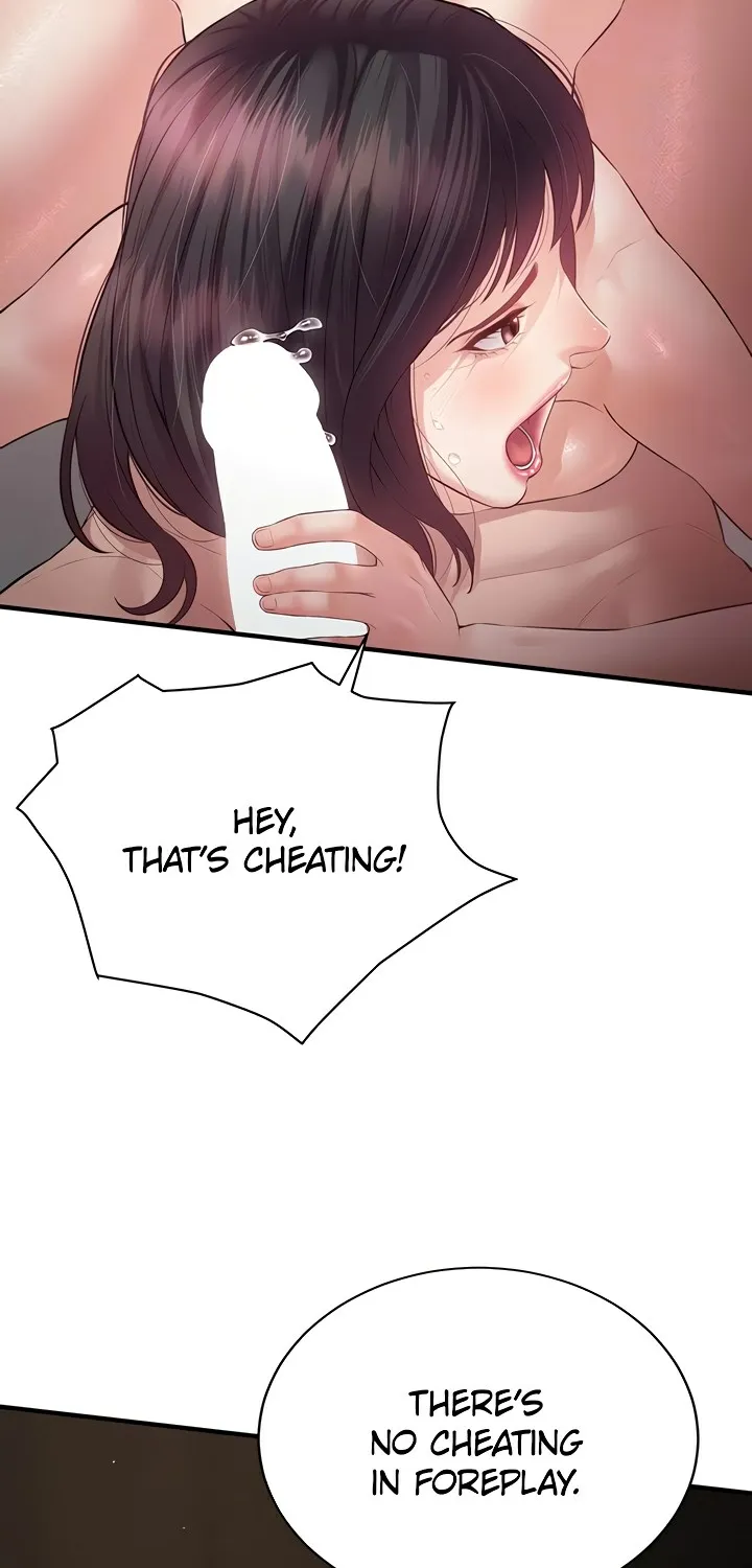 Read Bride Lessons chapter 20 image 60 on Lezhin
