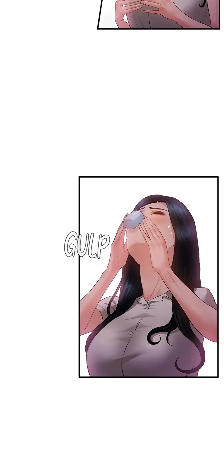 Read Bride Lessons chapter 20 image 7 on Lezhin