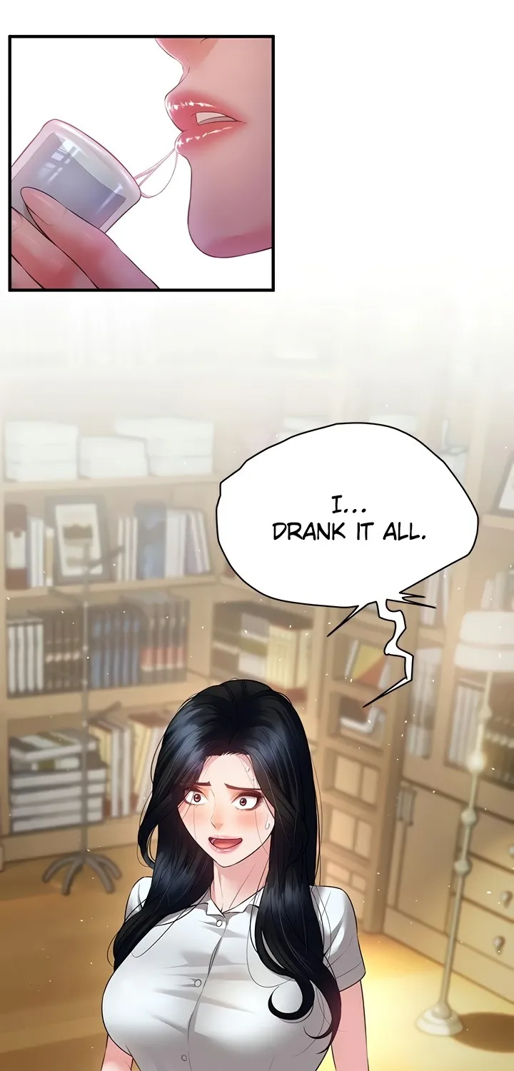 Read Bride Lessons chapter 20 image 8 on Lezhin