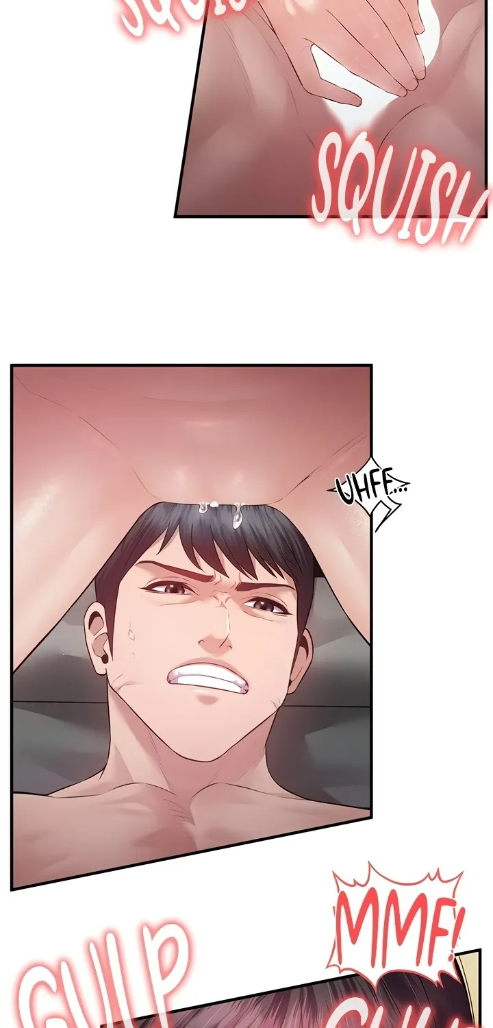 Read Bride Lessons chapter 21 image 12 on Lezhin