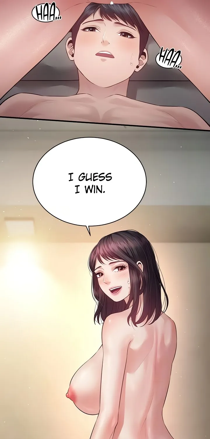 Read Bride Lessons chapter 21 image 16 on Lezhin