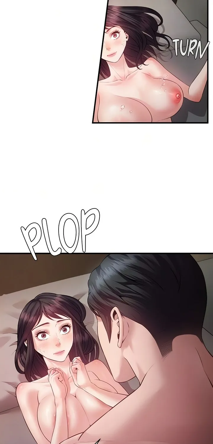 Read Bride Lessons chapter 21 image 19 on Lezhin