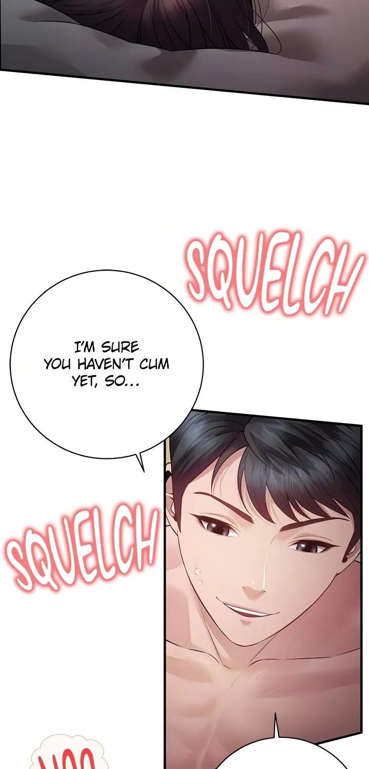 Read Bride Lessons chapter 21 image 28 on Lezhin