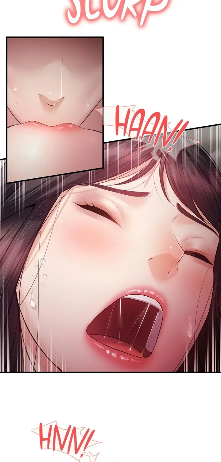 Read Bride Lessons chapter 21 image 33 on Lezhin