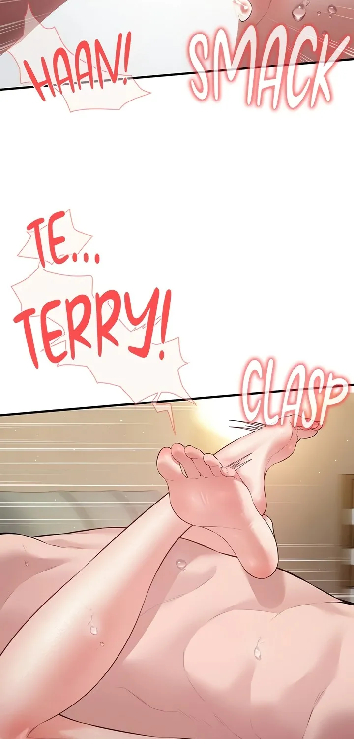 Read Bride Lessons chapter 21 image 36 on Lezhin