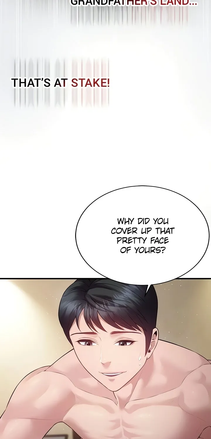 Read Bride Lessons chapter 21 image 50 on Lezhin
