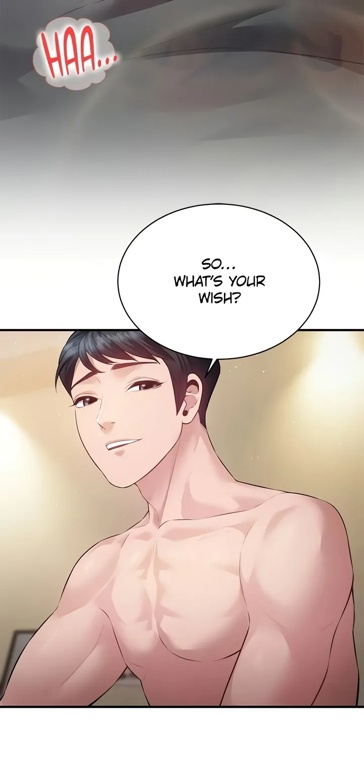 Read Bride Lessons chapter 21 image 64 on Lezhin