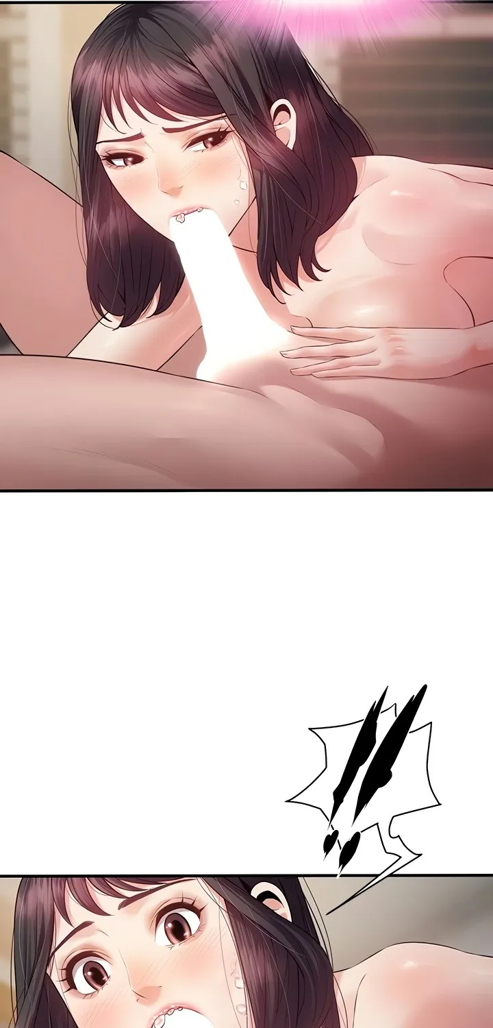 Read Bride Lessons chapter 21 image 8 on Lezhin