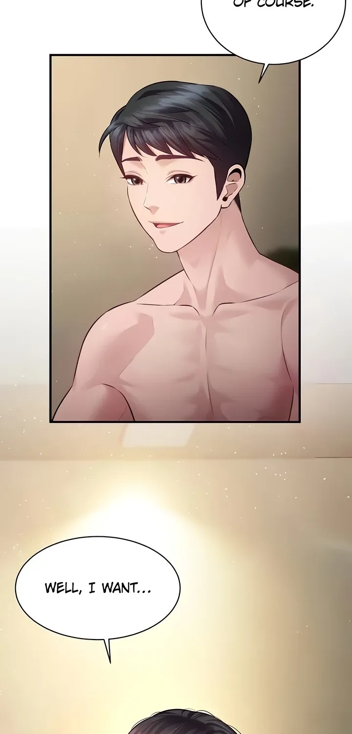 Read Bride Lessons chapter 22 image 1 on Lezhin
