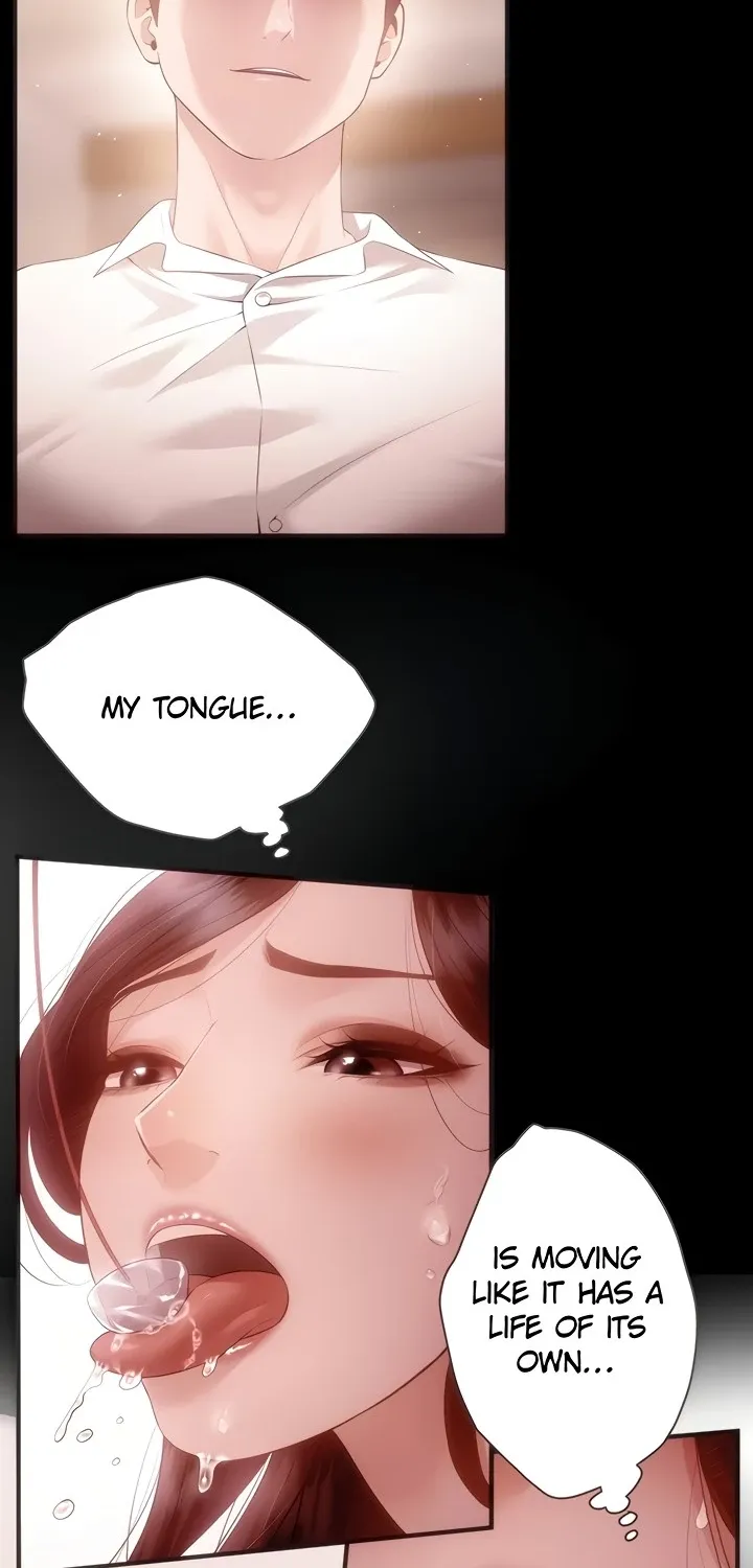 Read Bride Lessons chapter 22 image 11 on Lezhin