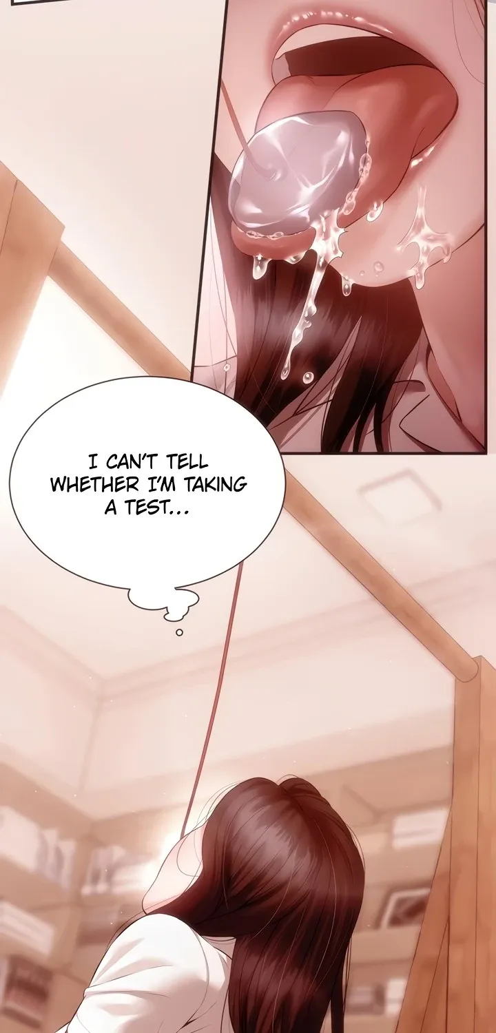 Read Bride Lessons chapter 22 image 12 on Lezhin