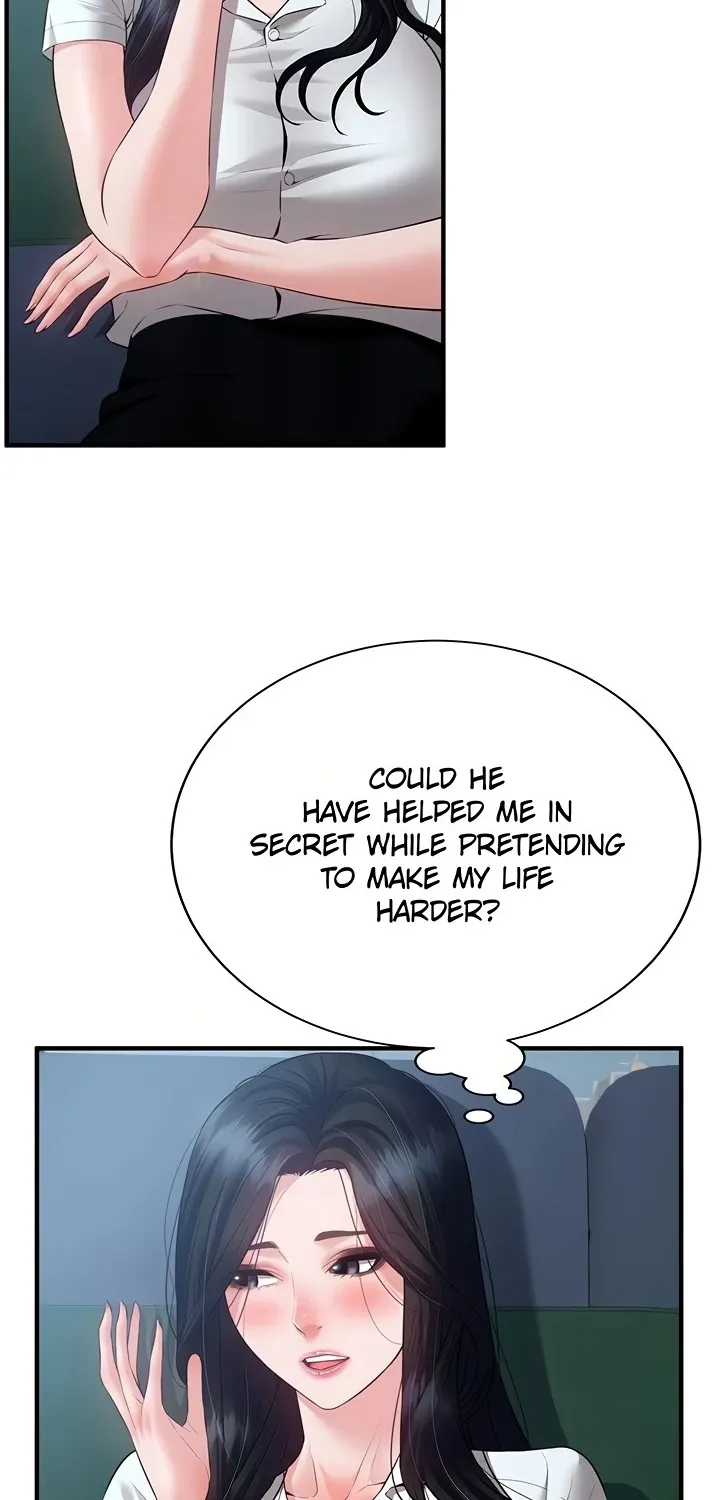 Read Bride Lessons chapter 22 image 17 on Lezhin