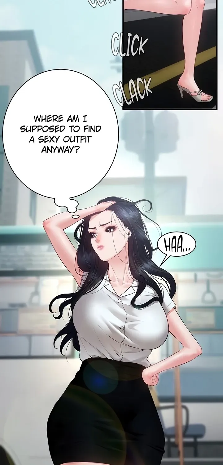 Read Bride Lessons chapter 22 image 20 on Lezhin