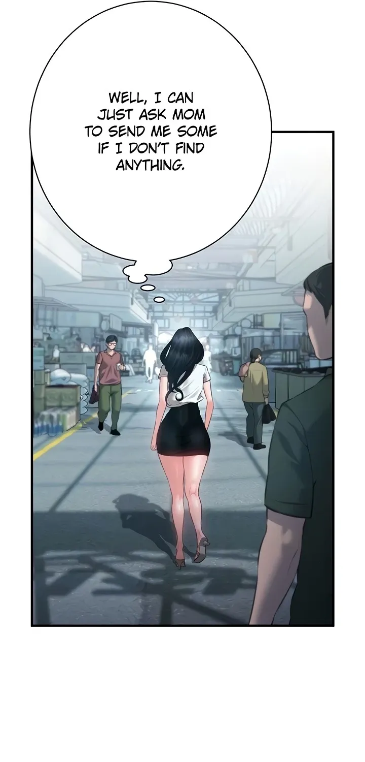 Read Bride Lessons chapter 22 image 24 on Lezhin