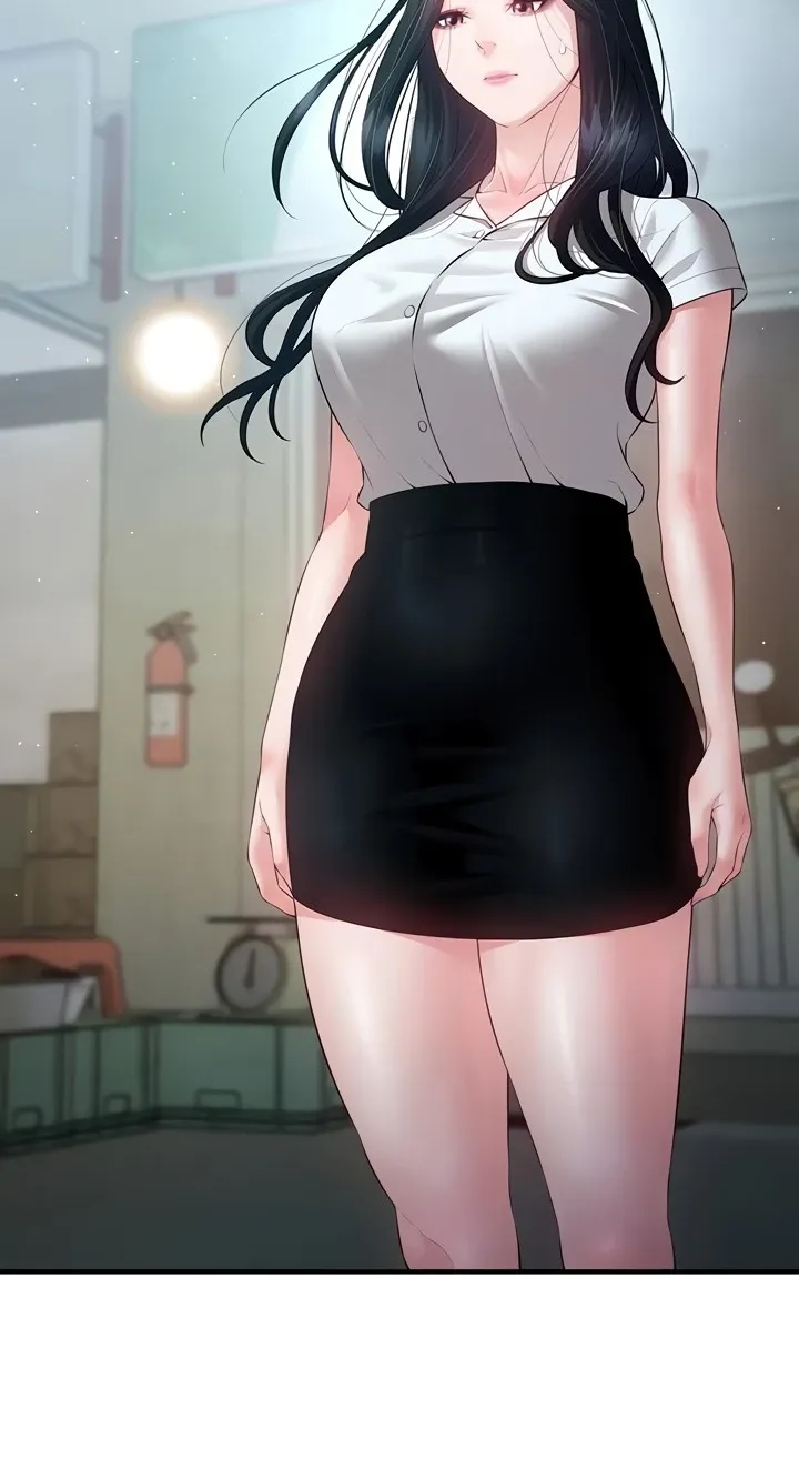Read Bride Lessons chapter 22 image 27 on Lezhin