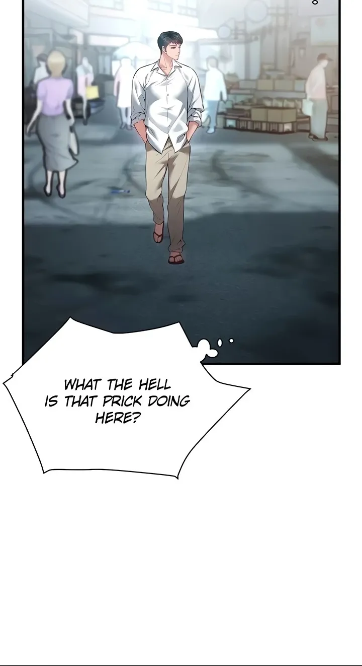 Read Bride Lessons chapter 22 image 31 on Lezhin
