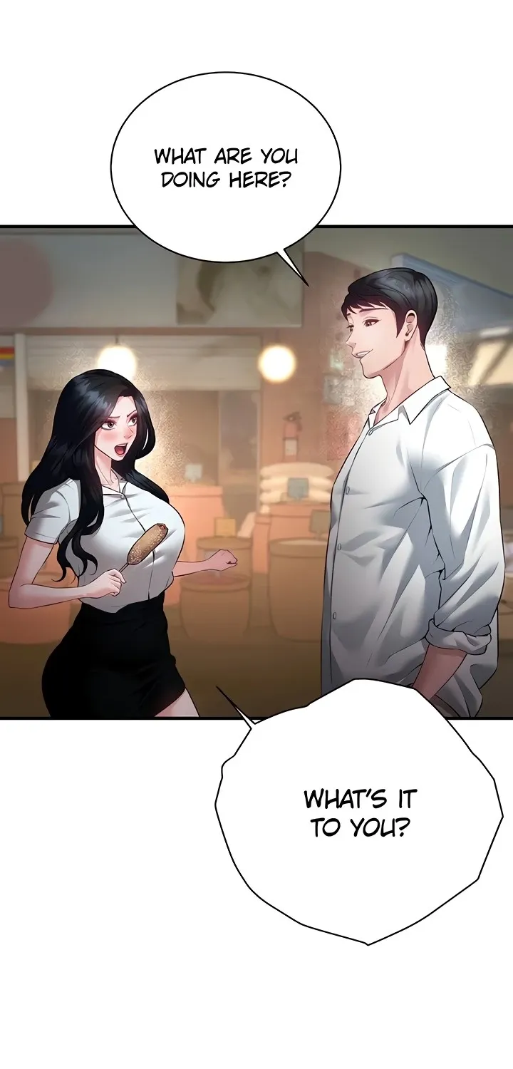 Read Bride Lessons chapter 22 image 34 on Lezhin