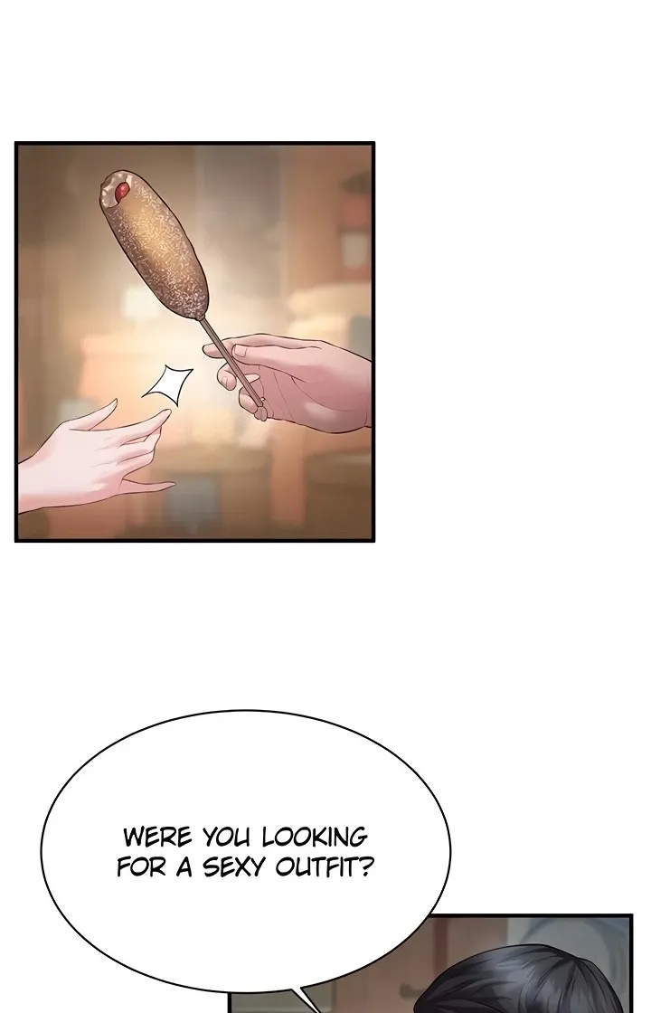 Read Bride Lessons chapter 22 image 35 on Lezhin