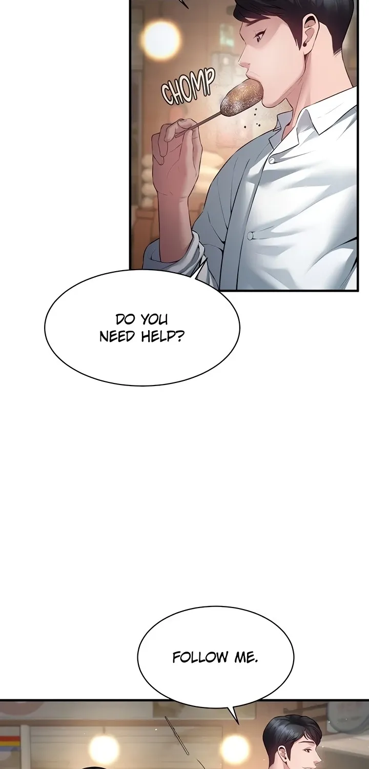 Read Bride Lessons chapter 22 image 36 on Lezhin