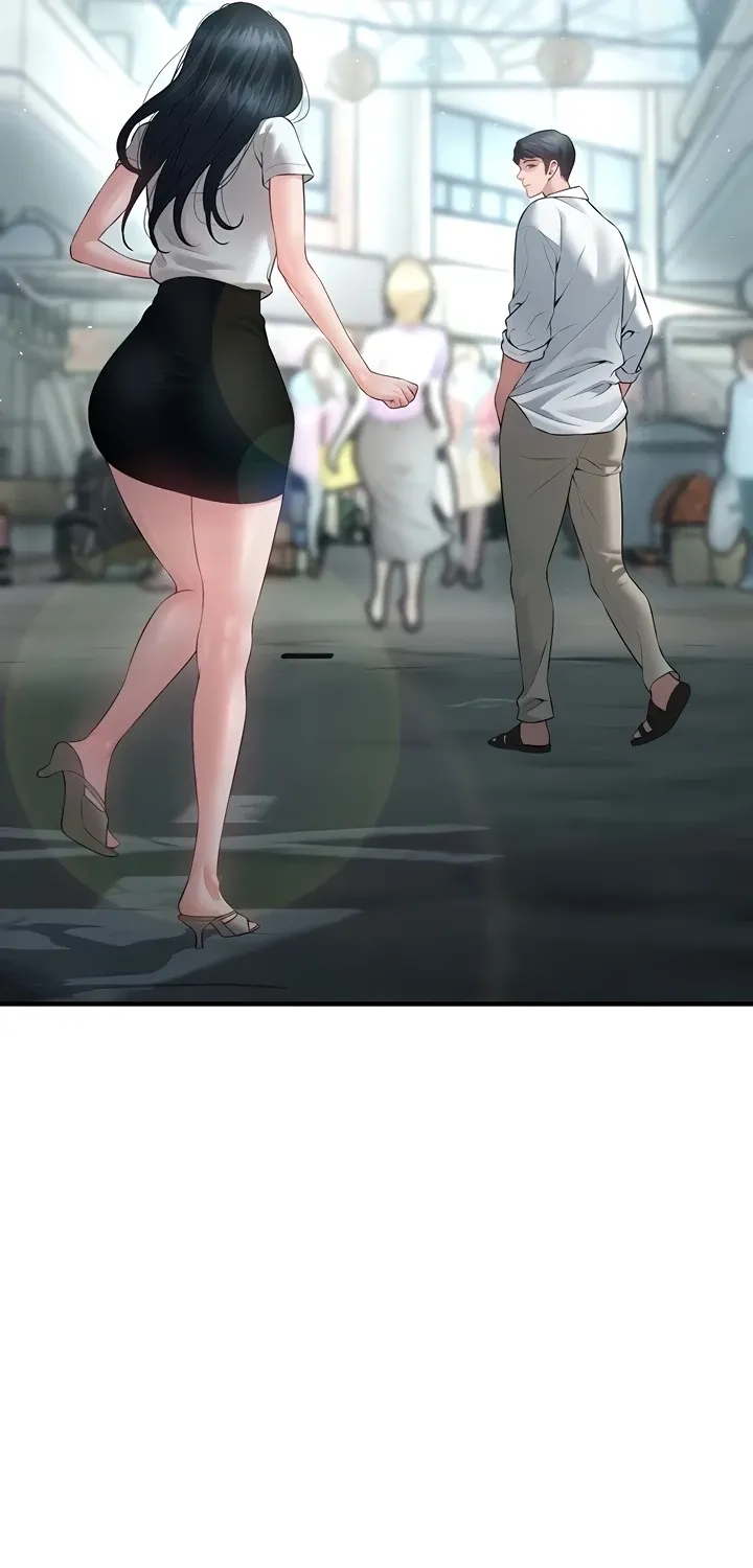 Read Bride Lessons chapter 22 image 40 on Lezhin