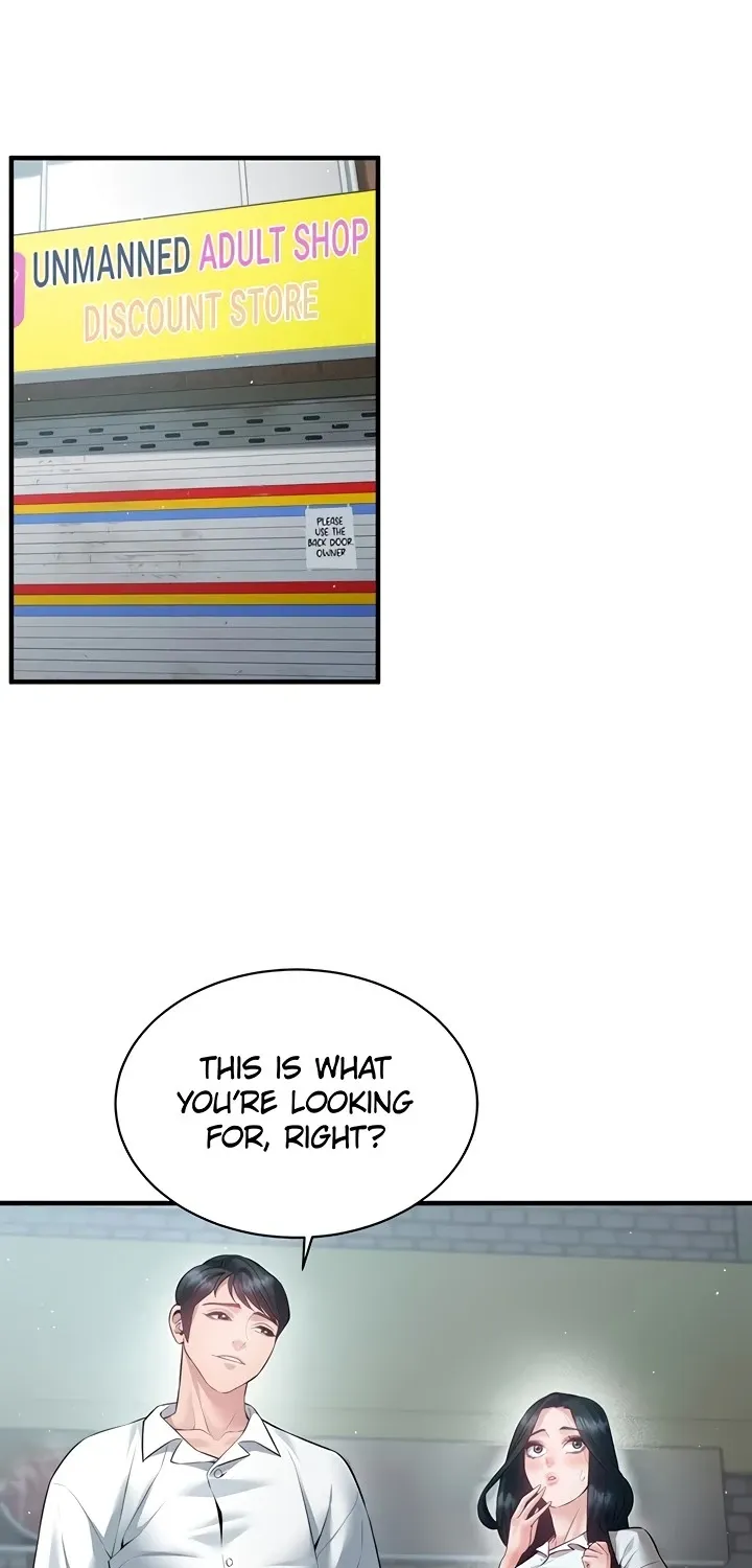 Read Bride Lessons chapter 22 image 42 on Lezhin