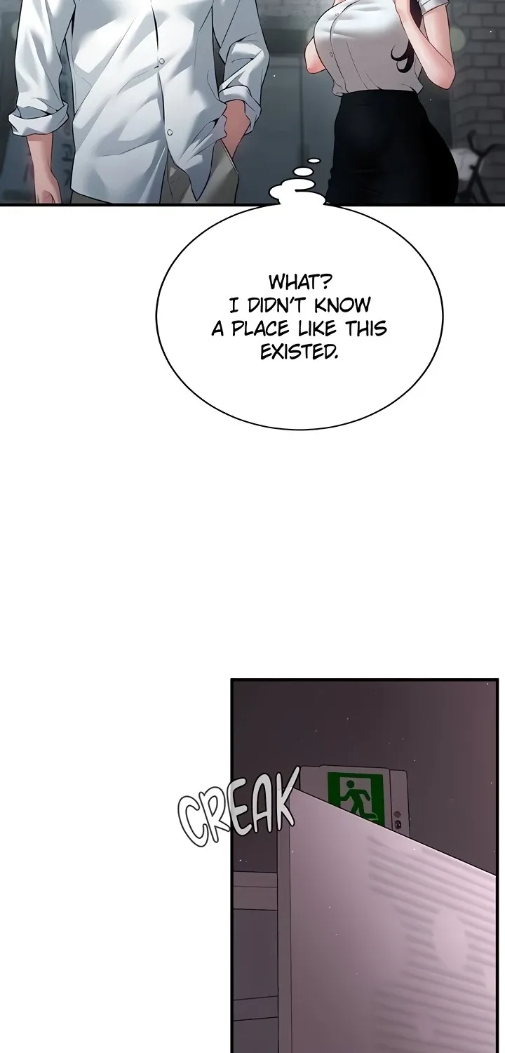 Read Bride Lessons chapter 22 image 43 on Lezhin