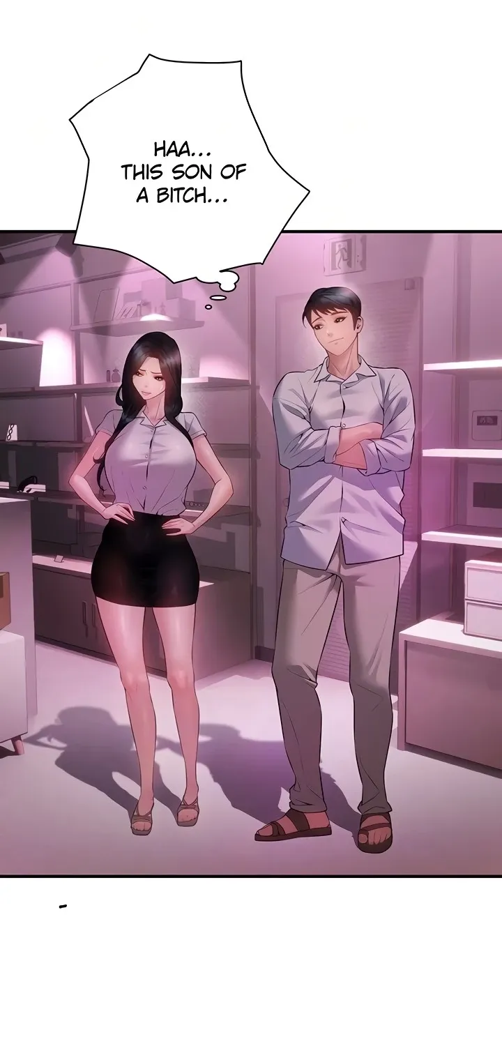 Read Bride Lessons chapter 22 image 48 on Lezhin