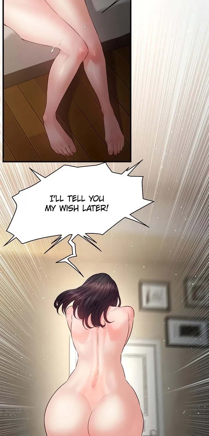 Read Bride Lessons chapter 22 image 5 on Lezhin