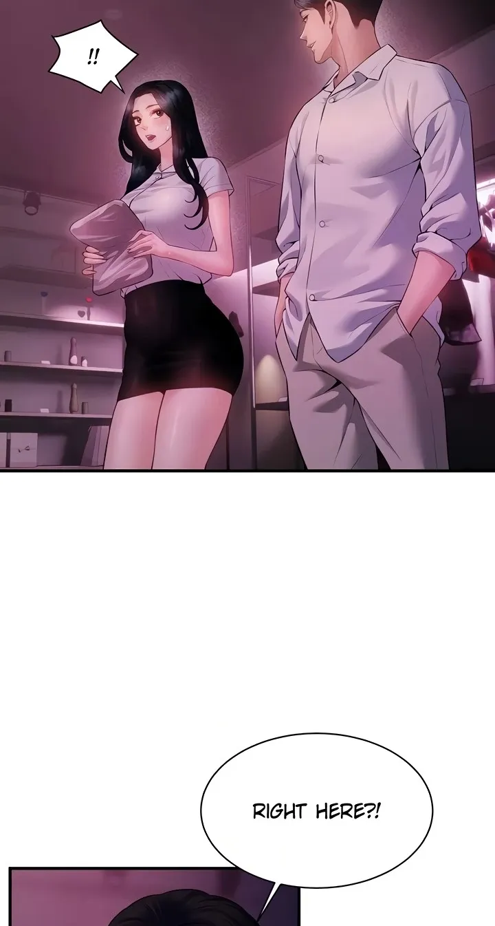 Read Bride Lessons chapter 22 image 51 on Lezhin