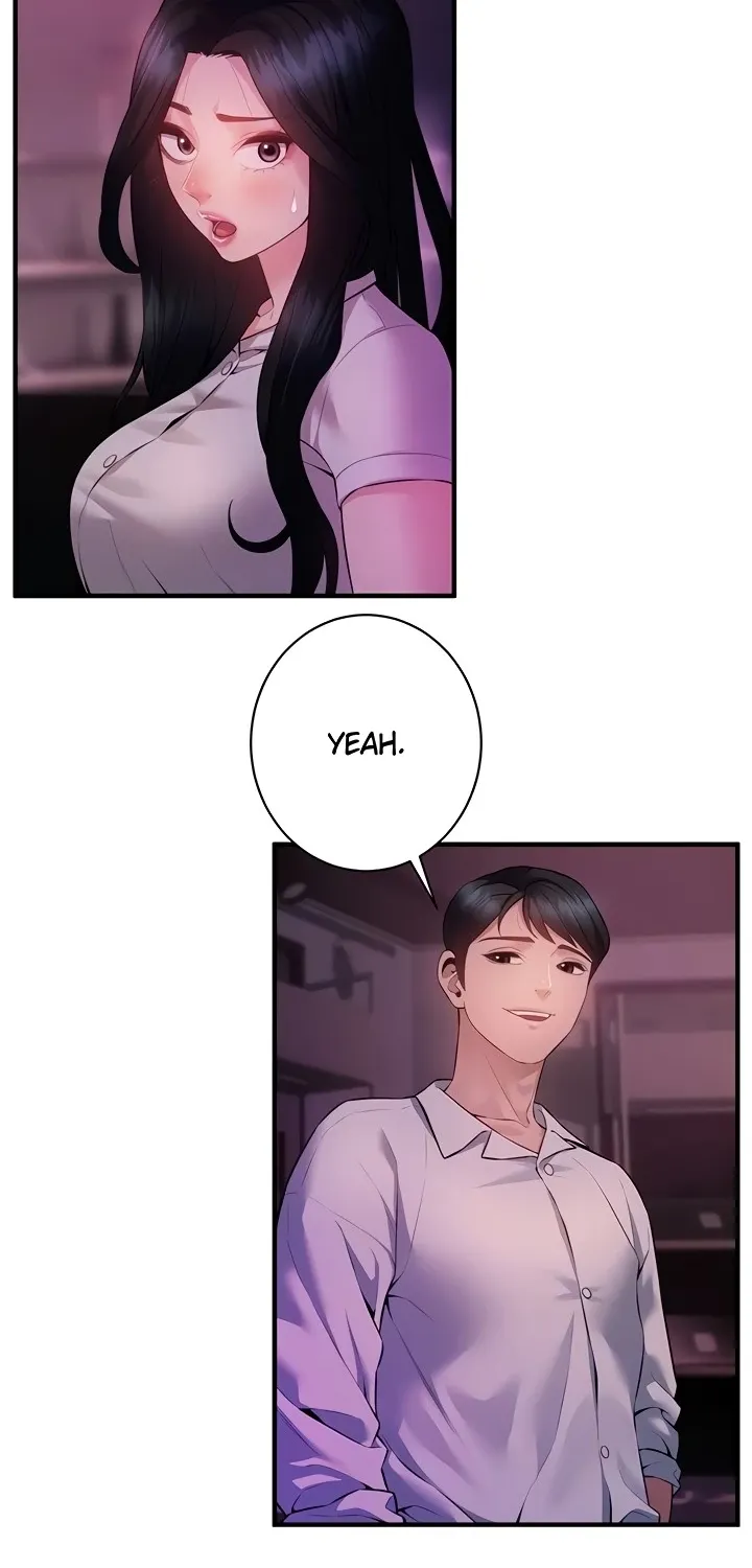 Read Bride Lessons chapter 22 image 52 on Lezhin