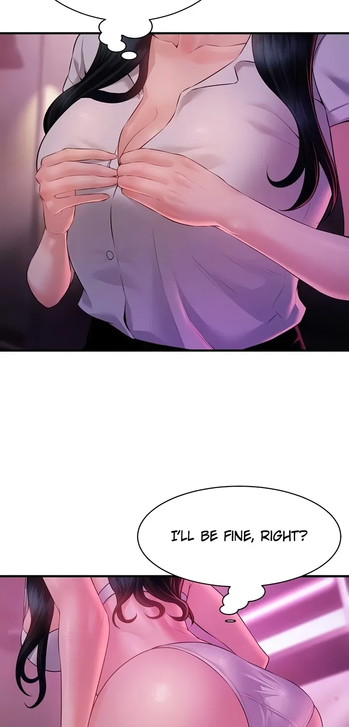 Read Bride Lessons chapter 22 image 54 on Lezhin