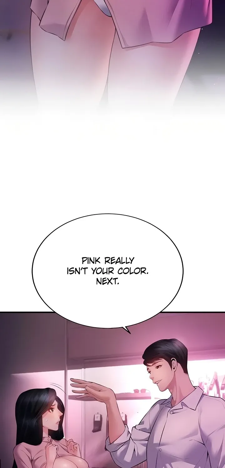 Read Bride Lessons chapter 22 image 57 on Lezhin