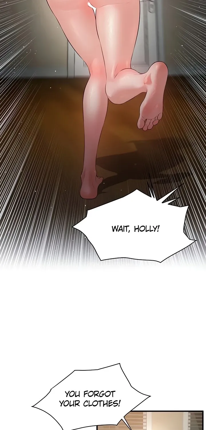 Read Bride Lessons chapter 22 image 6 on Lezhin