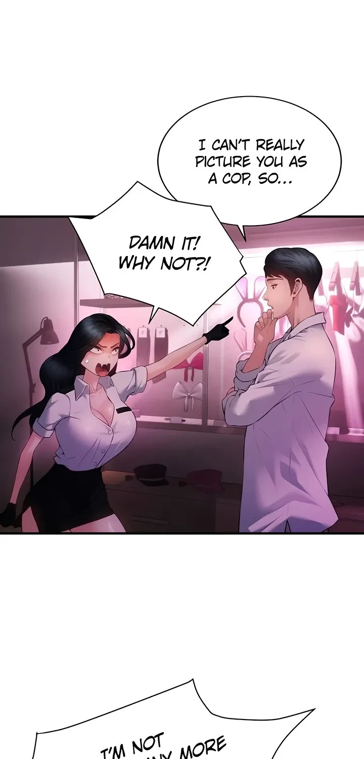 Read Bride Lessons chapter 22 image 60 on Lezhin