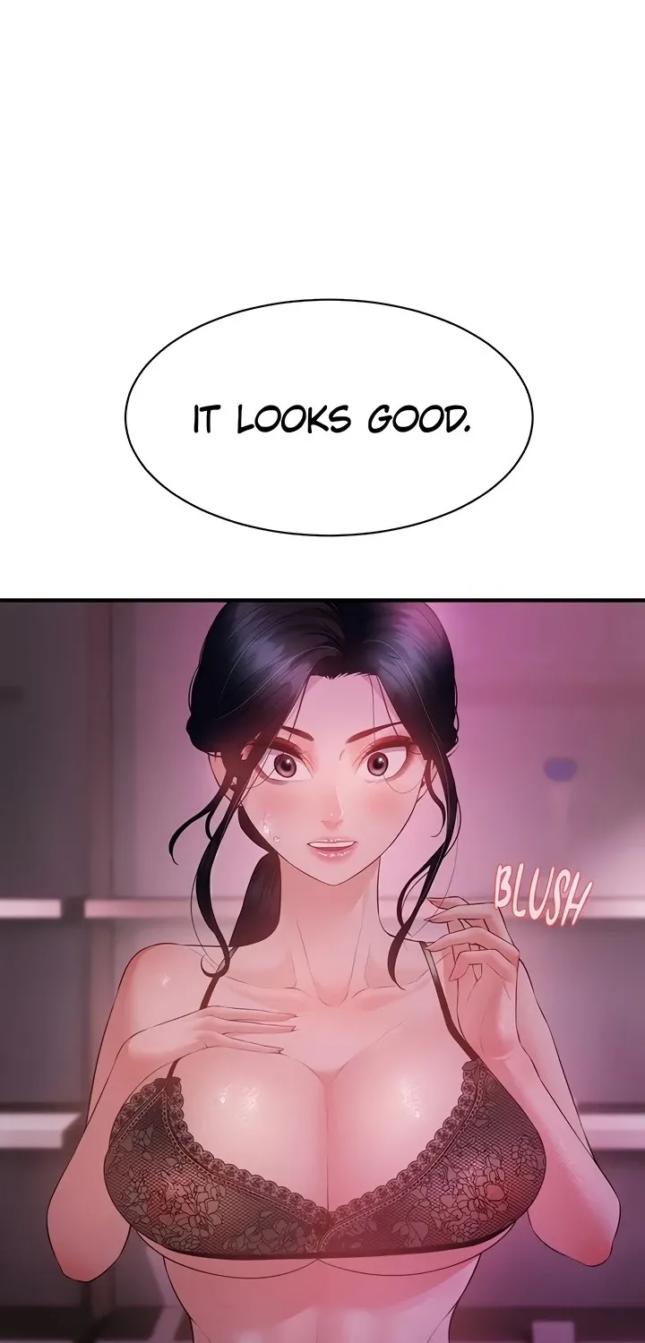 Read Bride Lessons chapter 22 image 64 on Lezhin