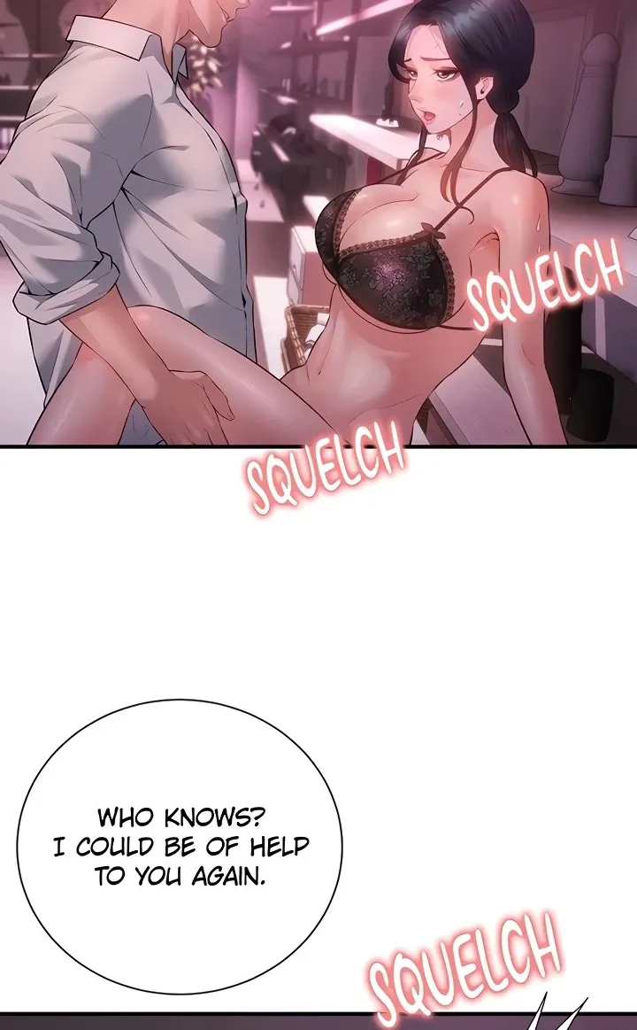 Read Bride Lessons chapter 23 image 10 on Lezhin