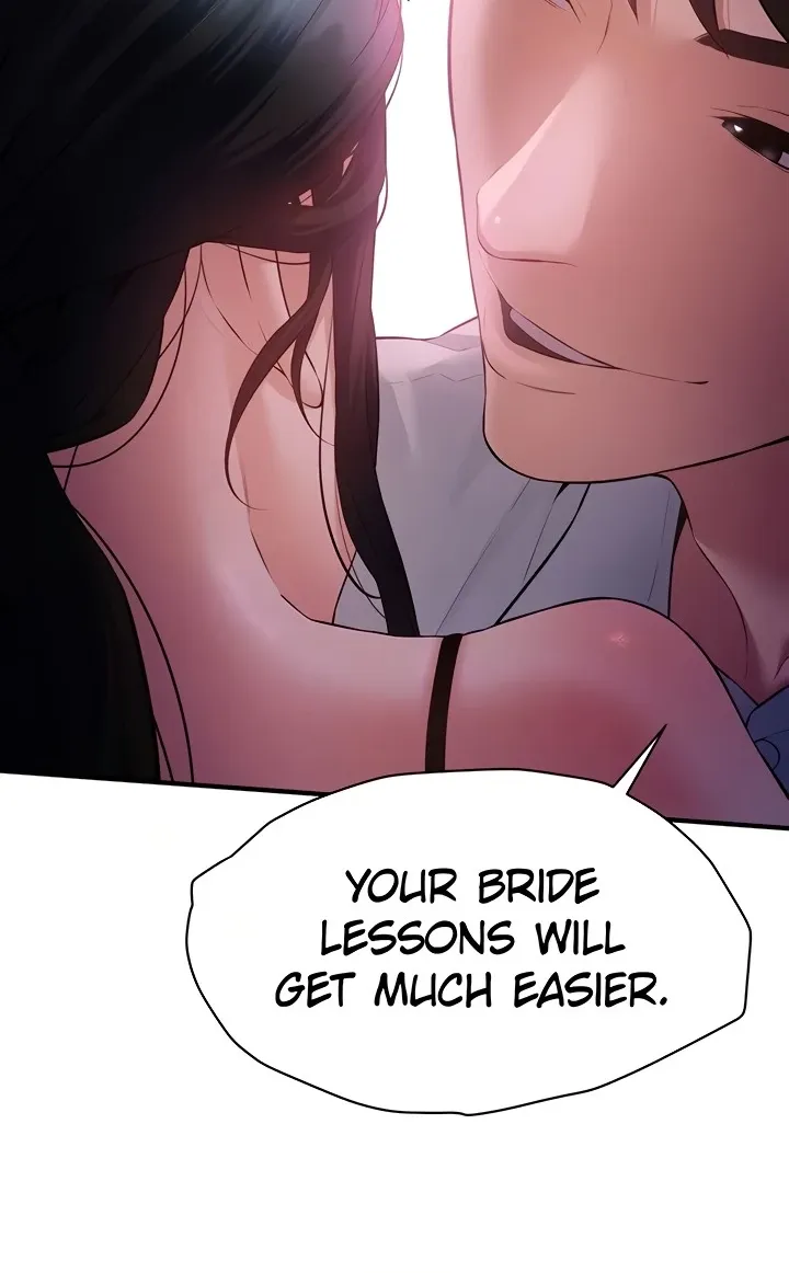 Read Bride Lessons chapter 23 image 14 on Lezhin