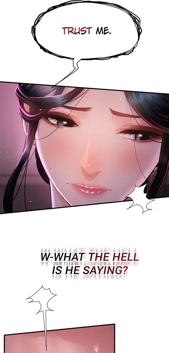 Read Bride Lessons chapter 23 image 15 on Lezhin