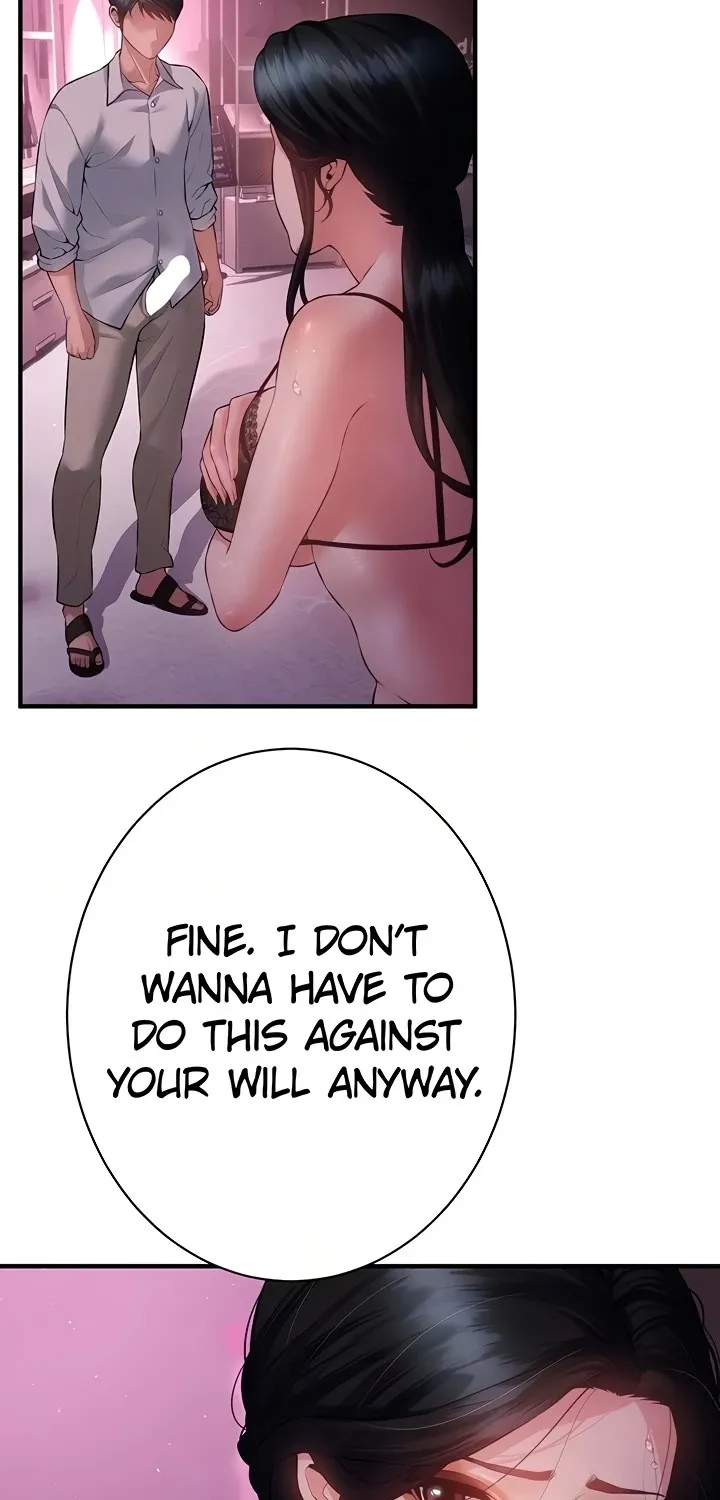 Read Bride Lessons chapter 23 image 25 on Lezhin