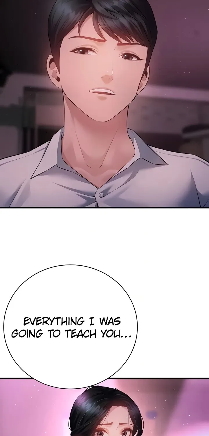 Read Bride Lessons chapter 23 image 27 on Lezhin
