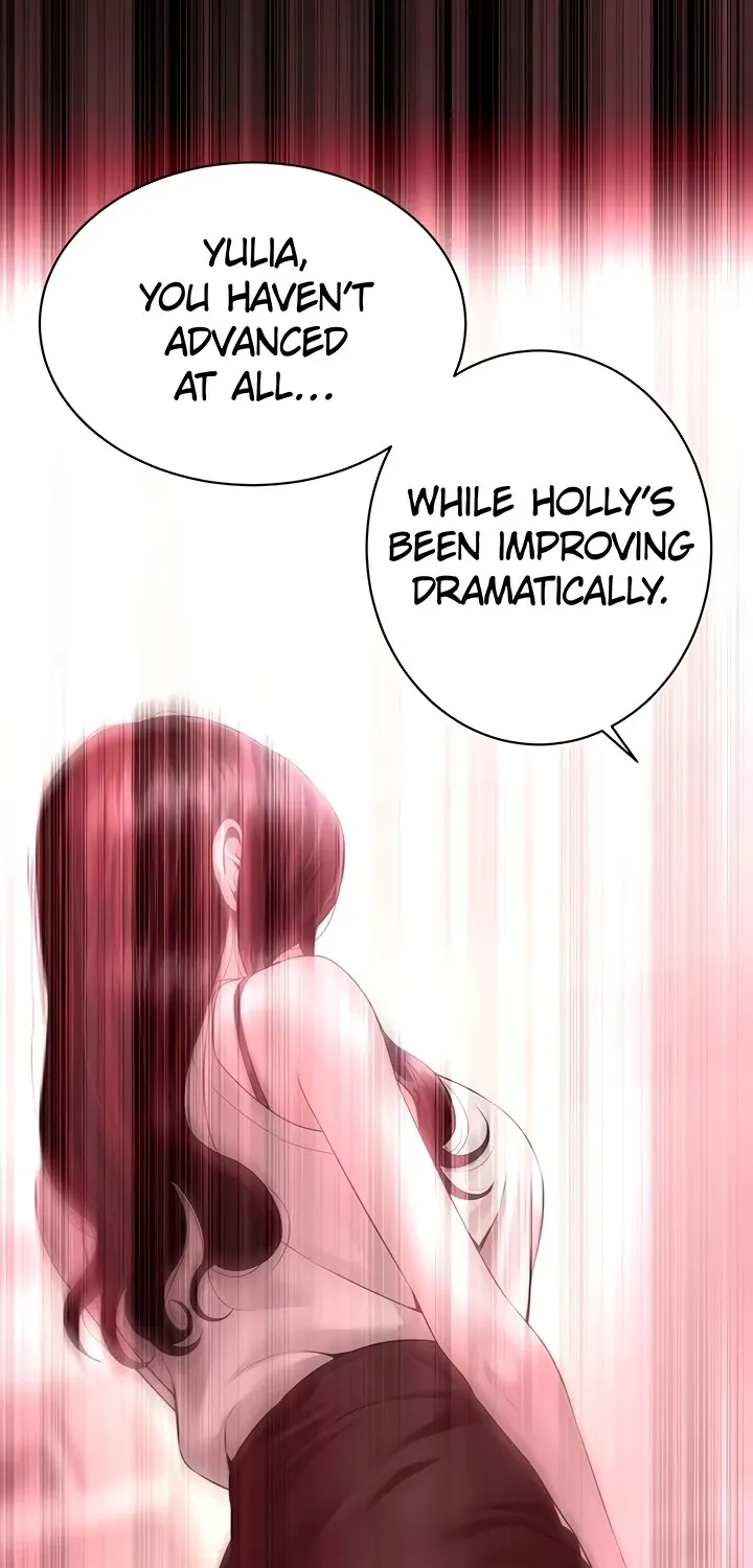 Read Bride Lessons chapter 23 image 37 on Lezhin