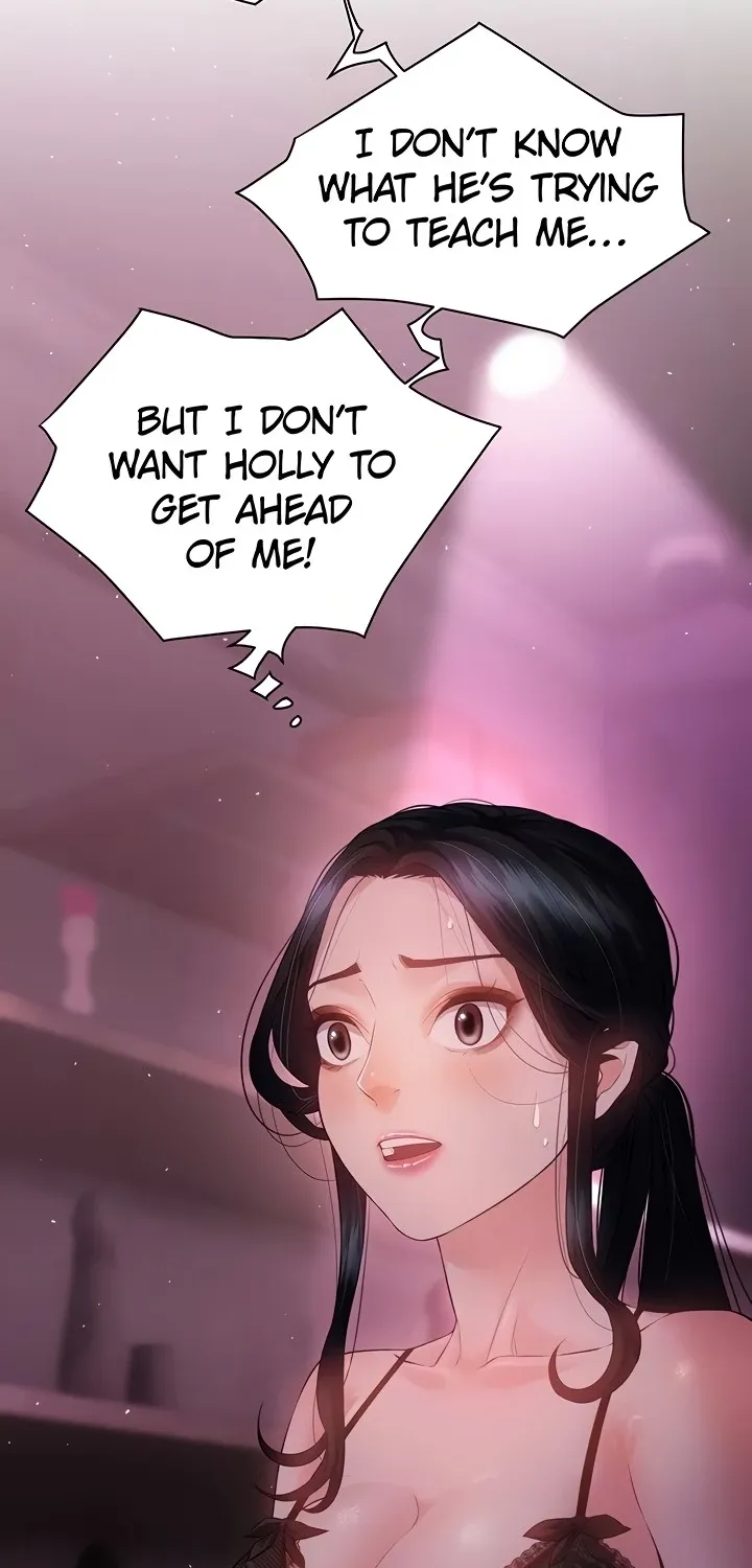Read Bride Lessons chapter 23 image 48 on Lezhin