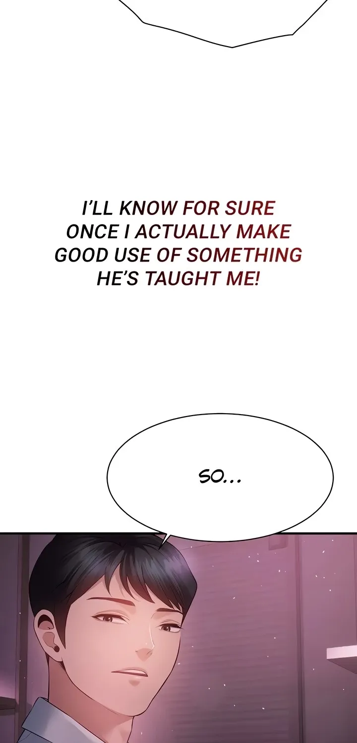 Read Bride Lessons chapter 23 image 52 on Lezhin