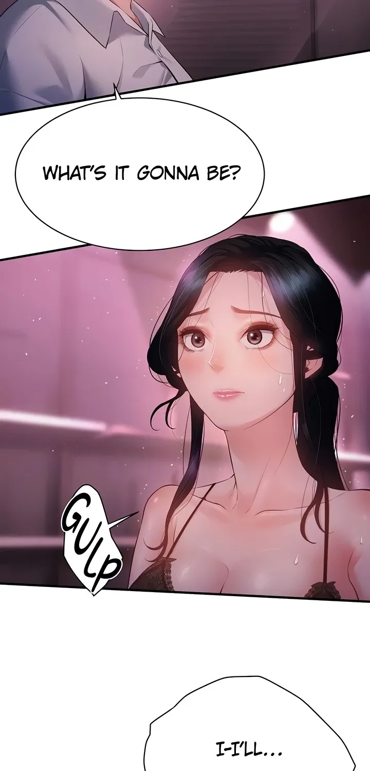 Read Bride Lessons chapter 23 image 53 on Lezhin