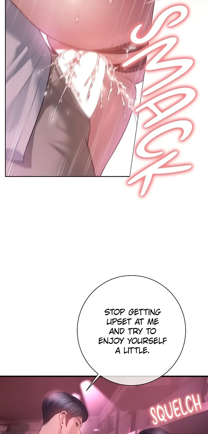 Read Bride Lessons chapter 23 image 9 on Lezhin