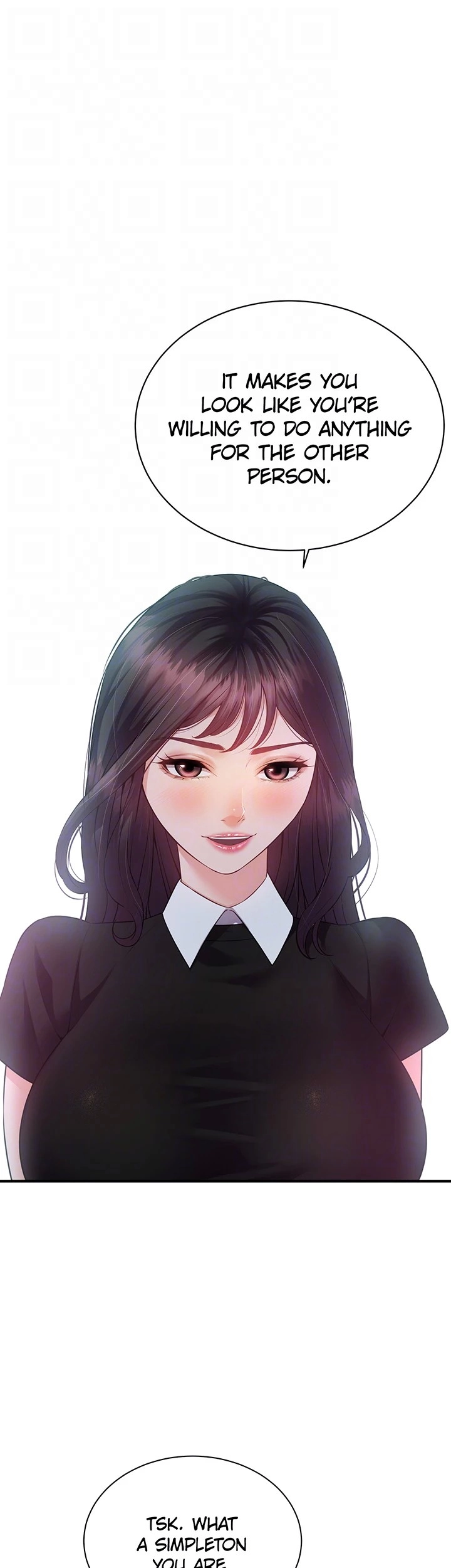 Read Bride Lessons chapter 24 image 11 on Lezhin
